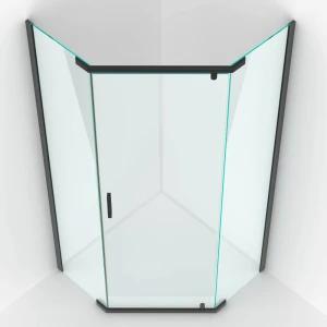 Душевой уголок Berges Solo T 100х100 061110